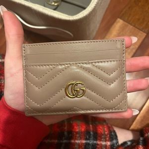 authentic gucci wallet